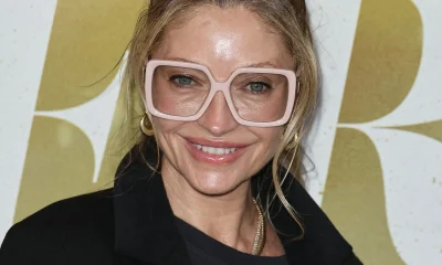 Rebecca Gayheart at The Carters: Hurts To Love You Premiere in Los Angeles