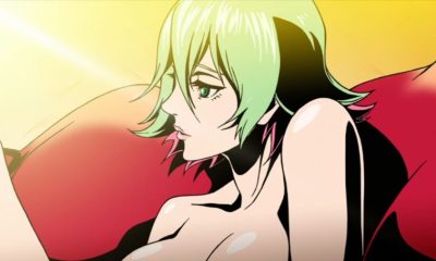 This Overlooked Anime Classic Does Podracing Better Than Star Wars