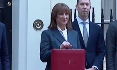 NCSC reveals Budget forecasts accessed almost 25,000 times before publication