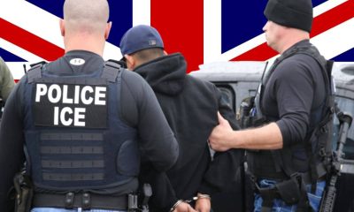 Reform 's 'British ICE' plan rejected by the masses