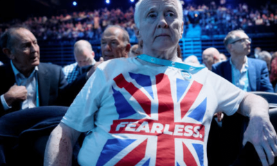 Reform haemorrhage councillors to Restore