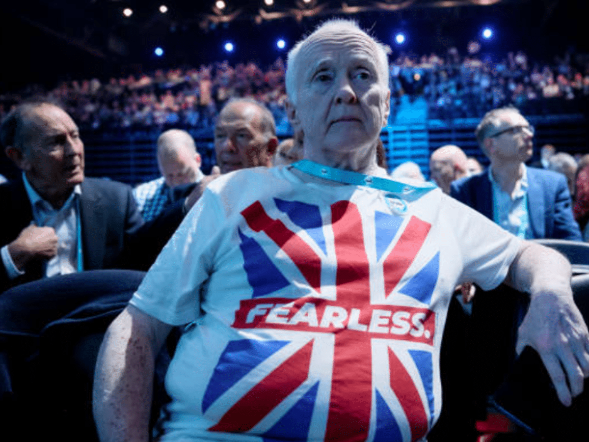 Reform haemorrhage councillors to Restore