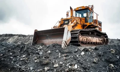 How Asia’s Growing Mineral Nationalism is Reshaping Global Supply Chains