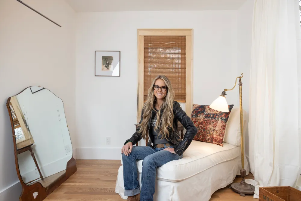 Rehab Addict’s Nicole Curtis Breaks Silence on HGTV Cancelation, Racial Slur