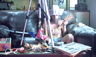 Raunchy End-Of-Days Comedy Is A High-Stakes Game