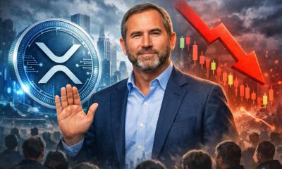 Crypto Breaking News