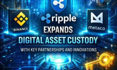 Crypto Breaking News