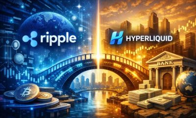 Crypto Breaking News