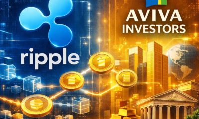 Crypto Breaking News