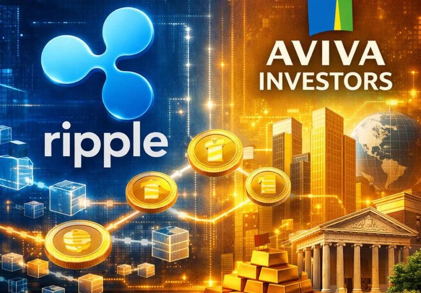 Crypto Breaking News