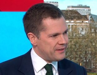 Jenrick says Badenoch 'got very riled' by his defection to Reform