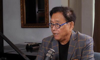 Robert Kiyosaki Faces Backlash Over Contradictory Bitcoin Buying Claims
