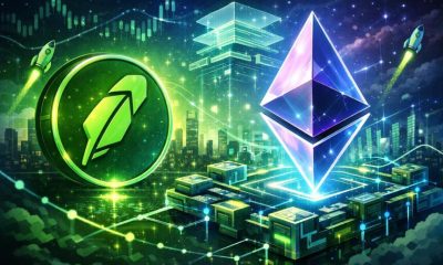 Crypto Breaking News