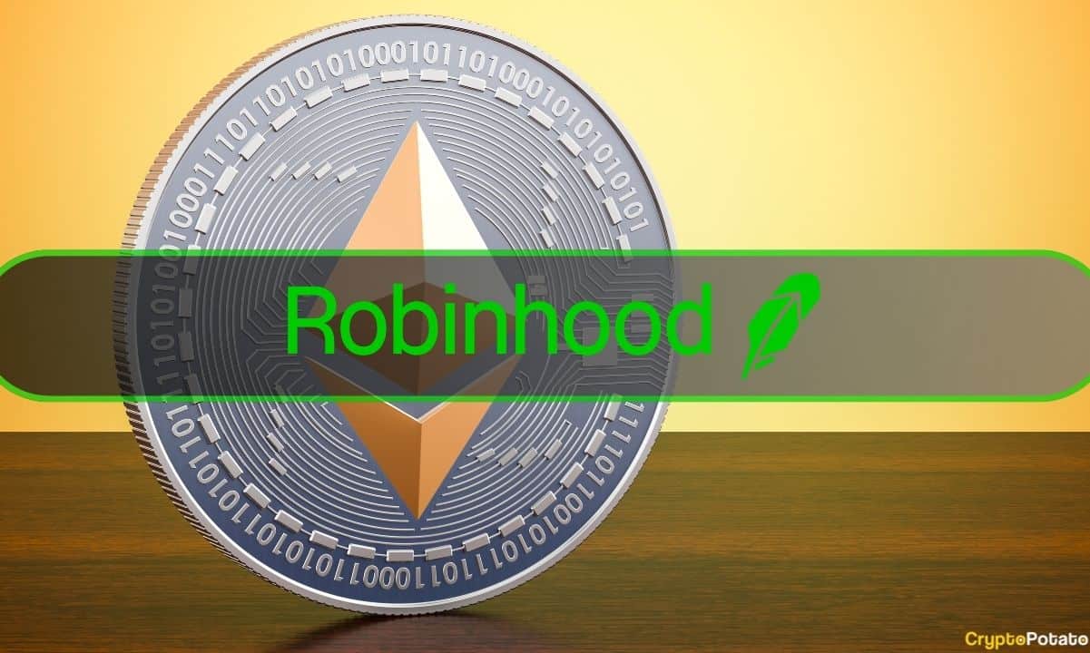 Robinhood Enters Layer 2 Race With Public Testnet Launch of Robinhood Chain