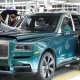 Rolls Royce