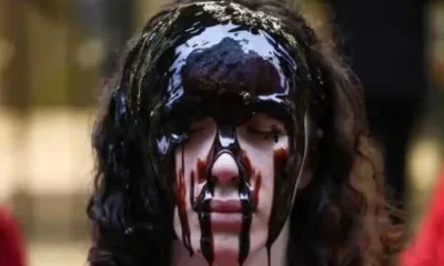 Campaigners attack oil company Equinor over Rosebank