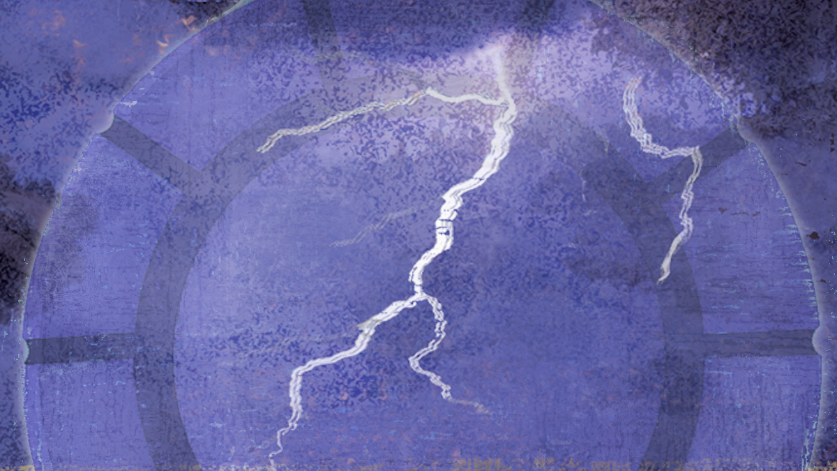 The Conservatives must tackle any renewal of a 'crisis of confidence'