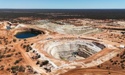 Rox calls on MACA for gold plant