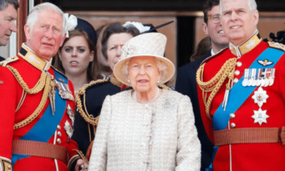 royal family should face tough questions