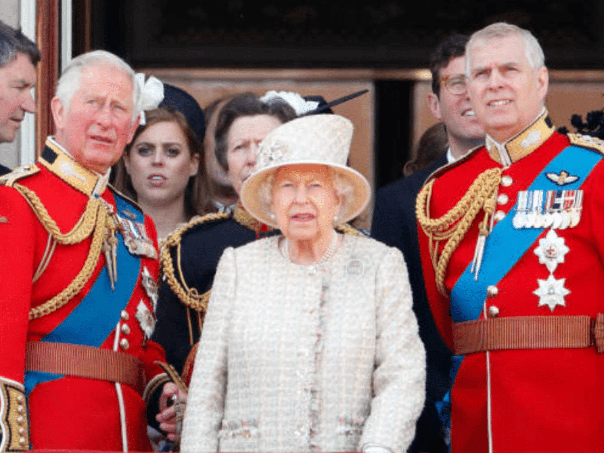 royal family should face tough questions