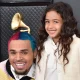 An Inside Look! Royalty Flexes Her Dad Chris Brown's Crib In Recent "House Tour" (WATCH)
