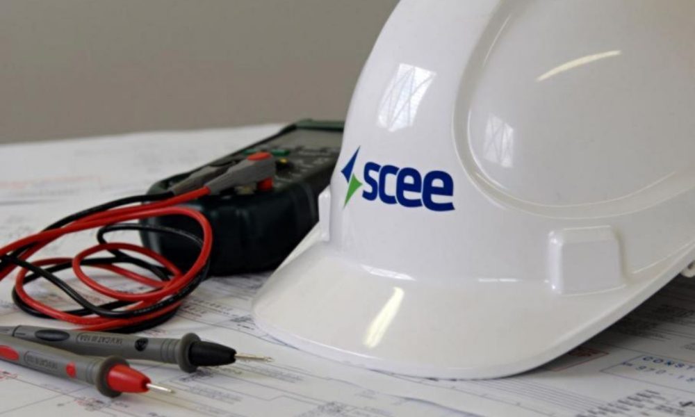 SCEE books $75m in contracts