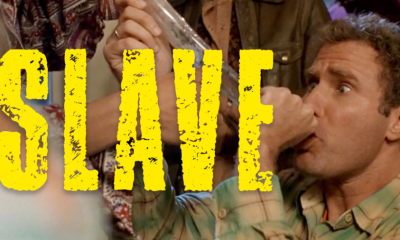 How A Movie Ruined The 1990s By Making Everyone Obey