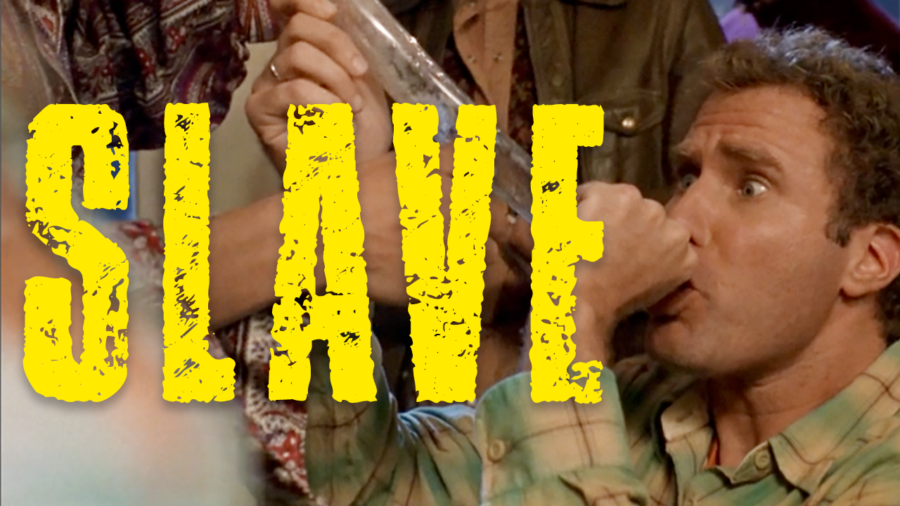 How A Movie Ruined The 1990s By Making Everyone Obey