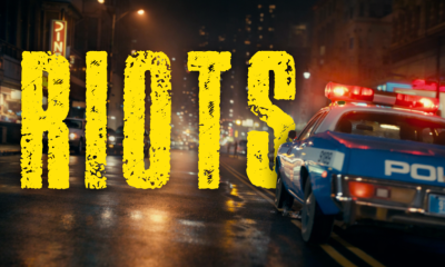 How A Superhero Movie Drove Peaceful Americans To Madness And Violence