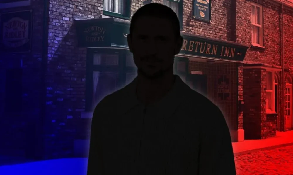 Coronation Street’s mystery murder victim ‘confirmed’ - but who is it? | Soaps