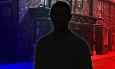 Coronation Street’s mystery murder victim ‘confirmed’ - but who is it? | Soaps