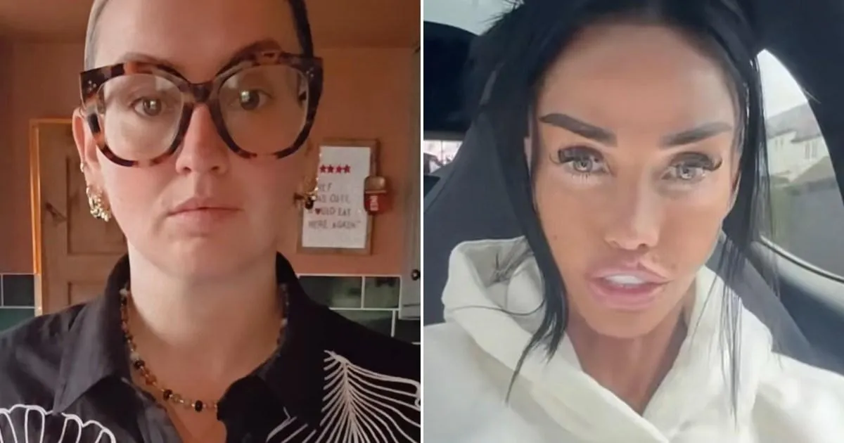 Katie Price risking ‘massive fallout’ with family over marriage to Lee Andrews