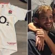 Danny Cipriani's ex-wife is flogging his England memorabilia two years after ‘deceit’ claim