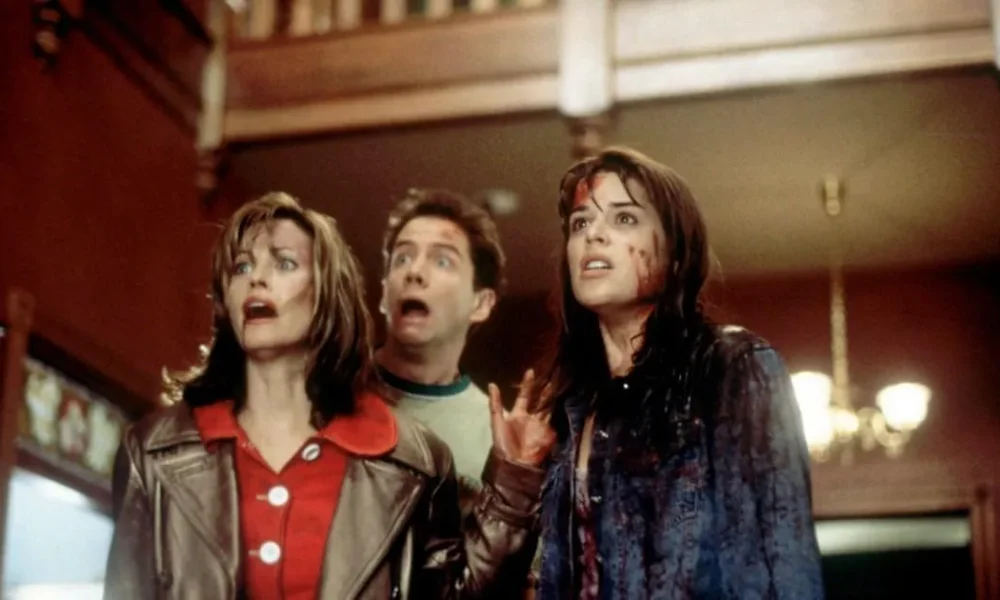 ‘Best horror movie ever’ is now streaming for free as sequel hits cinemas