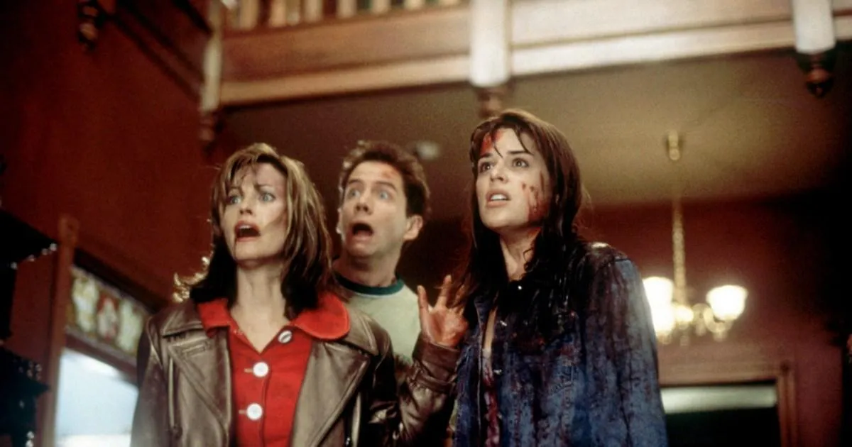 ‘Best horror movie ever’ is now streaming for free as sequel hits cinemas