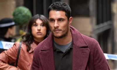 BBC fans gutted over thriller’s axe despite it making them ‘want to vomit'