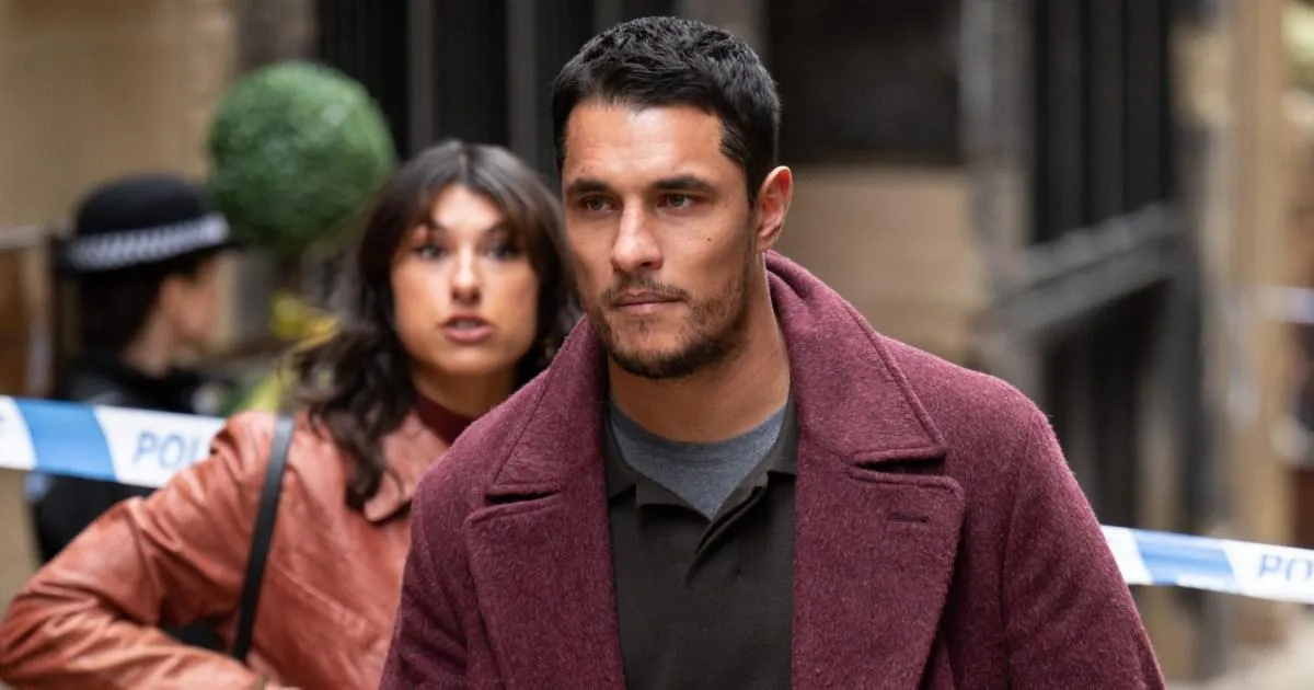 BBC fans gutted over thriller’s axe despite it making them ‘want to vomit'