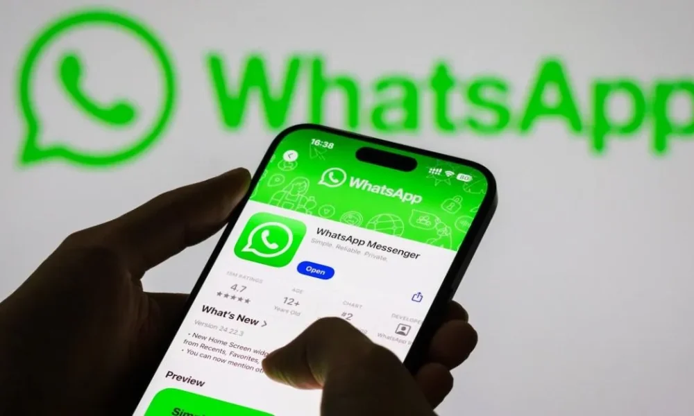 WhatsApp users urged to change one setting after hacking bug | News Tech