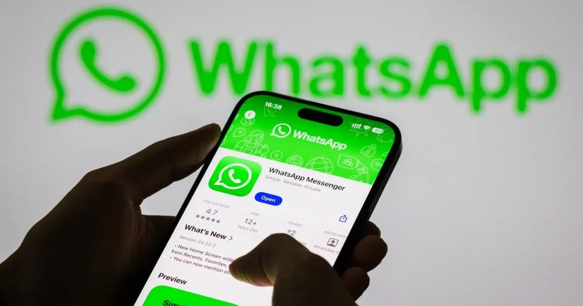 WhatsApp users urged to change one setting after hacking bug | News Tech