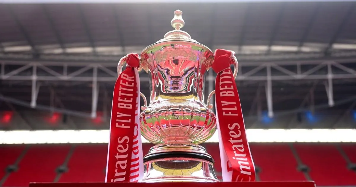 Which FA Cup games are on TV this wekeend? Full BBC, TNT Sports and discovery+ schedule | Football
