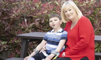 Abusive parents will now be treated like sex offenders and placed on a 'child cruelty register' | News UK