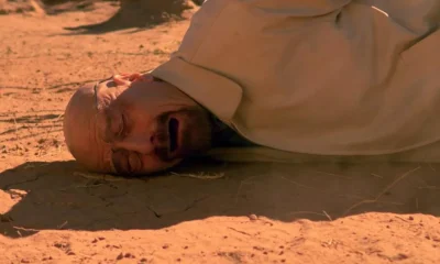 Breaking Bad loses record 13-year IMDb perfect score for this bizarre reason