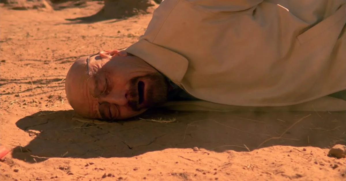 Breaking Bad loses record 13-year IMDb perfect score for this bizarre reason