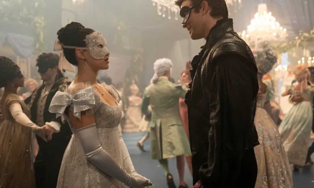 The 10 shows Netflix viewers can't get enough of this week as new arrival scores 14,200,000 views