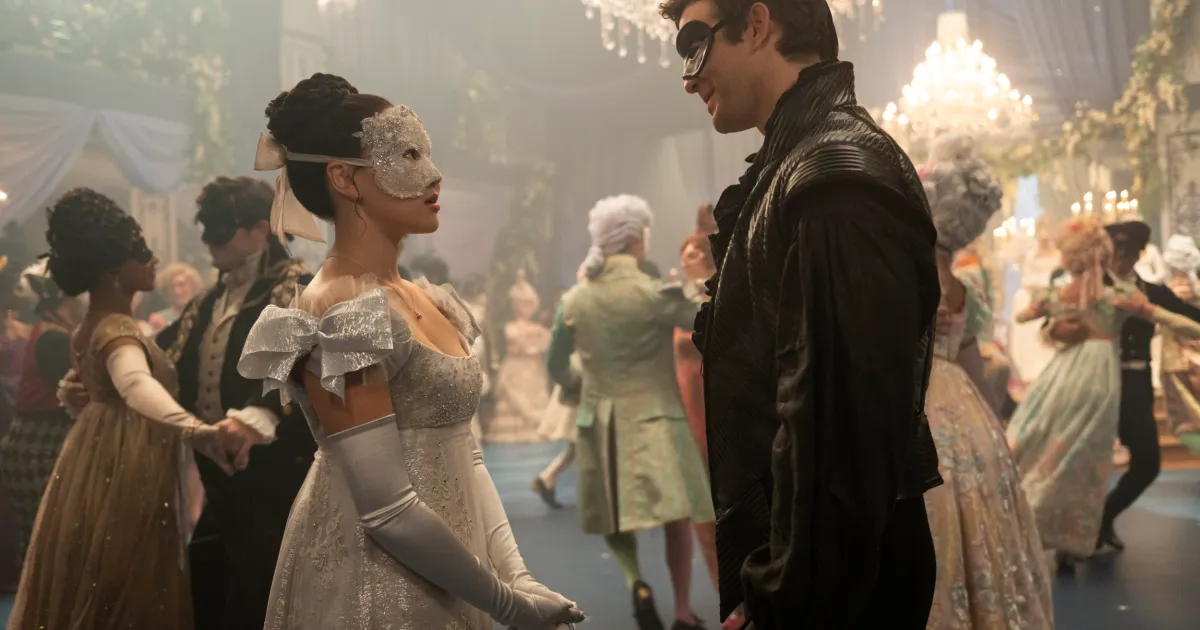 The 10 shows Netflix viewers can't get enough of this week as new arrival scores 14,200,000 views