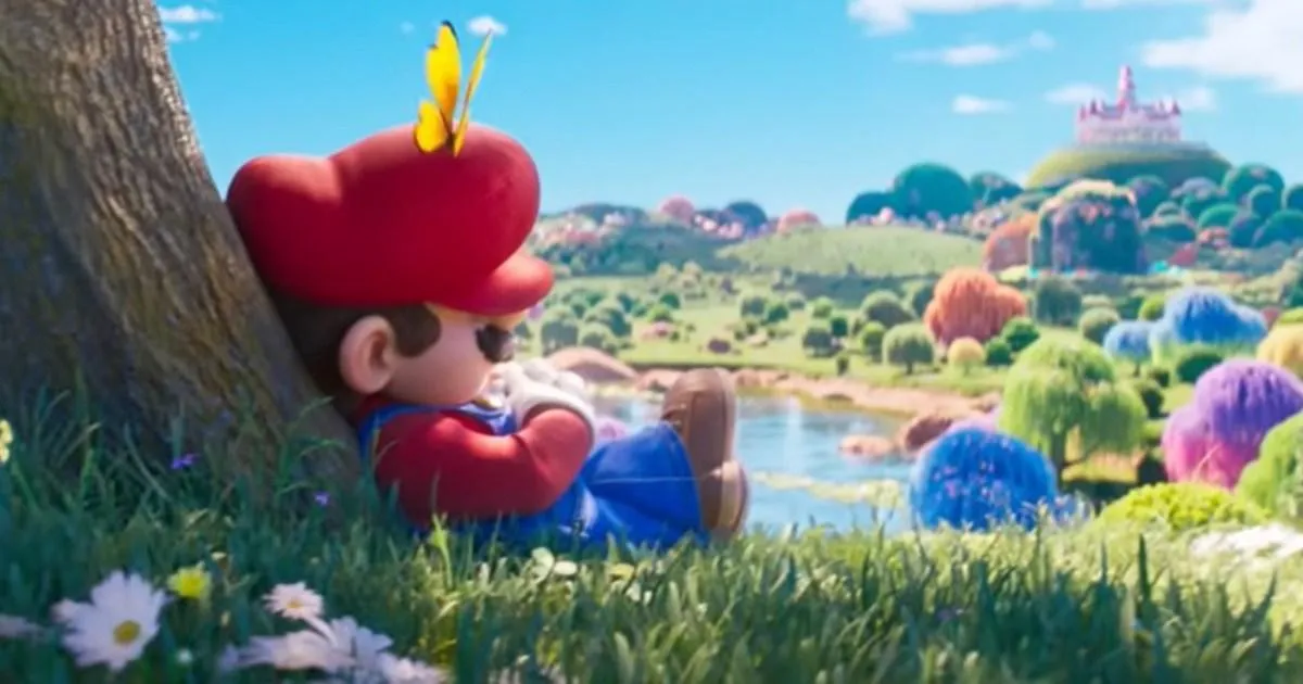 Games Inbox: Is Nintendo in trouble with the Switch 2?