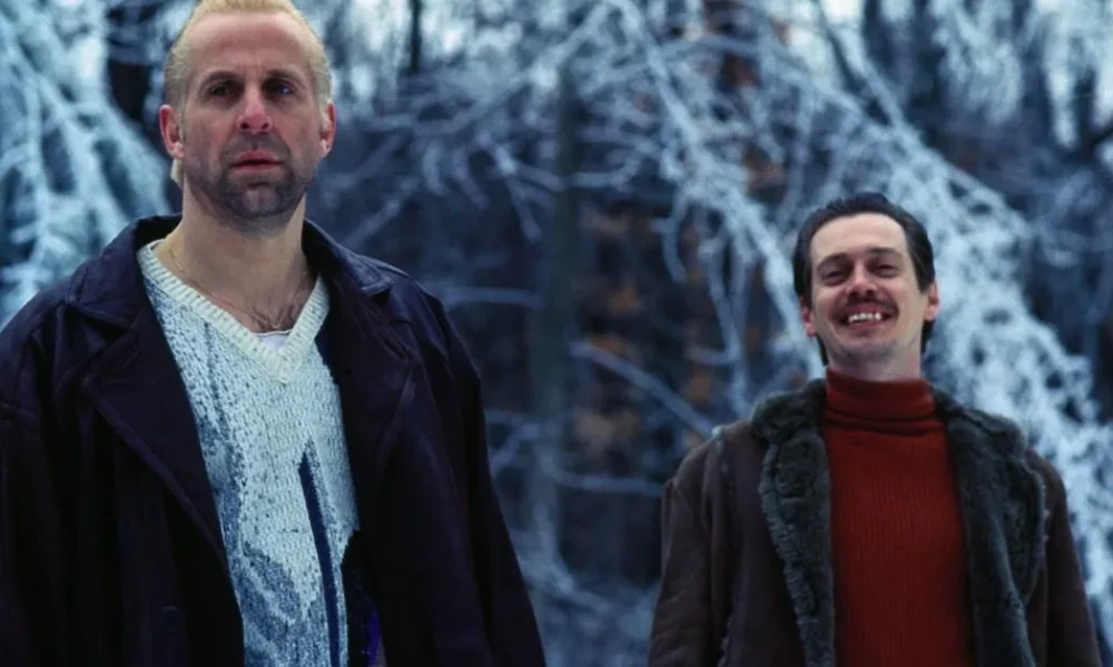 One of 'the greatest films' that inspired award-winning series now on Amazon Prime