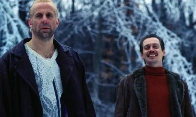 One of 'the greatest films' that inspired award-winning series now on Amazon Prime