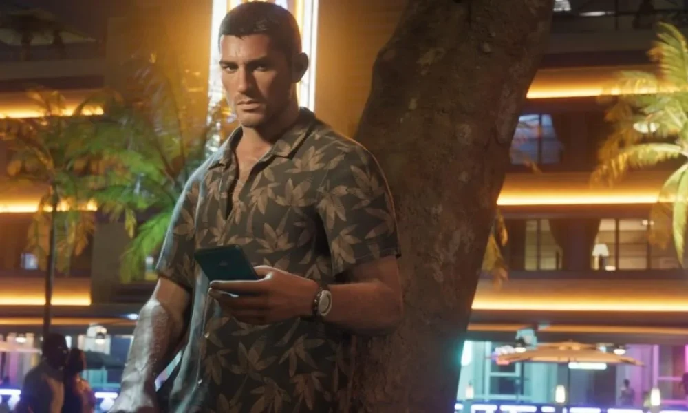 Games Inbox: When will GTA 6 Trailer 3 be released?