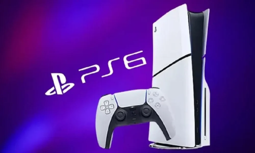 Games Inbox: When will the PS6 be out?